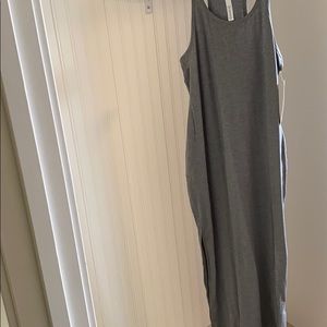 NWT. Lululemon Refresh Maxi Dress II. Size 10.